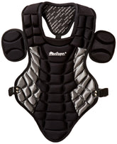 MacGregor BSN Sports MAC B75 Junior Protector, Black